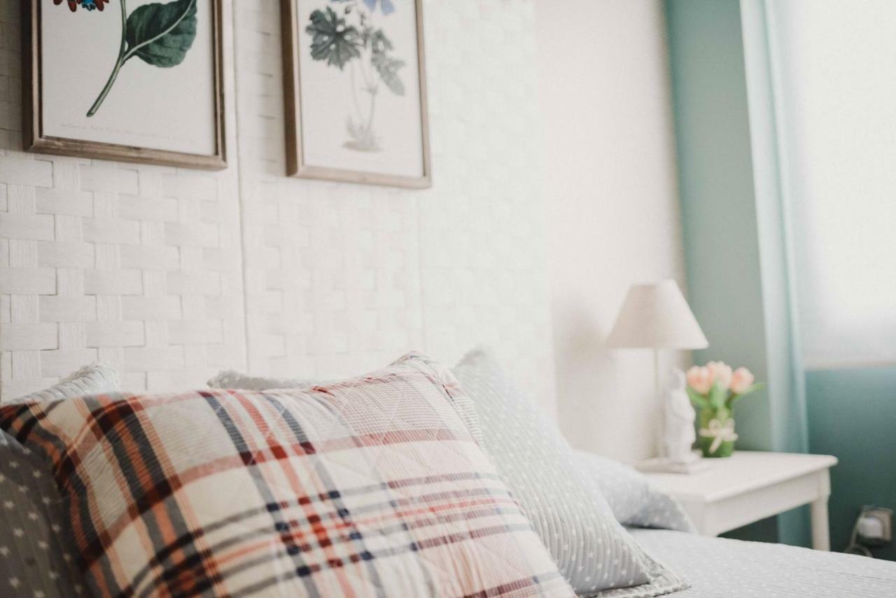 Apartamento Francisco Pizarro Trujillo Bagian luar foto