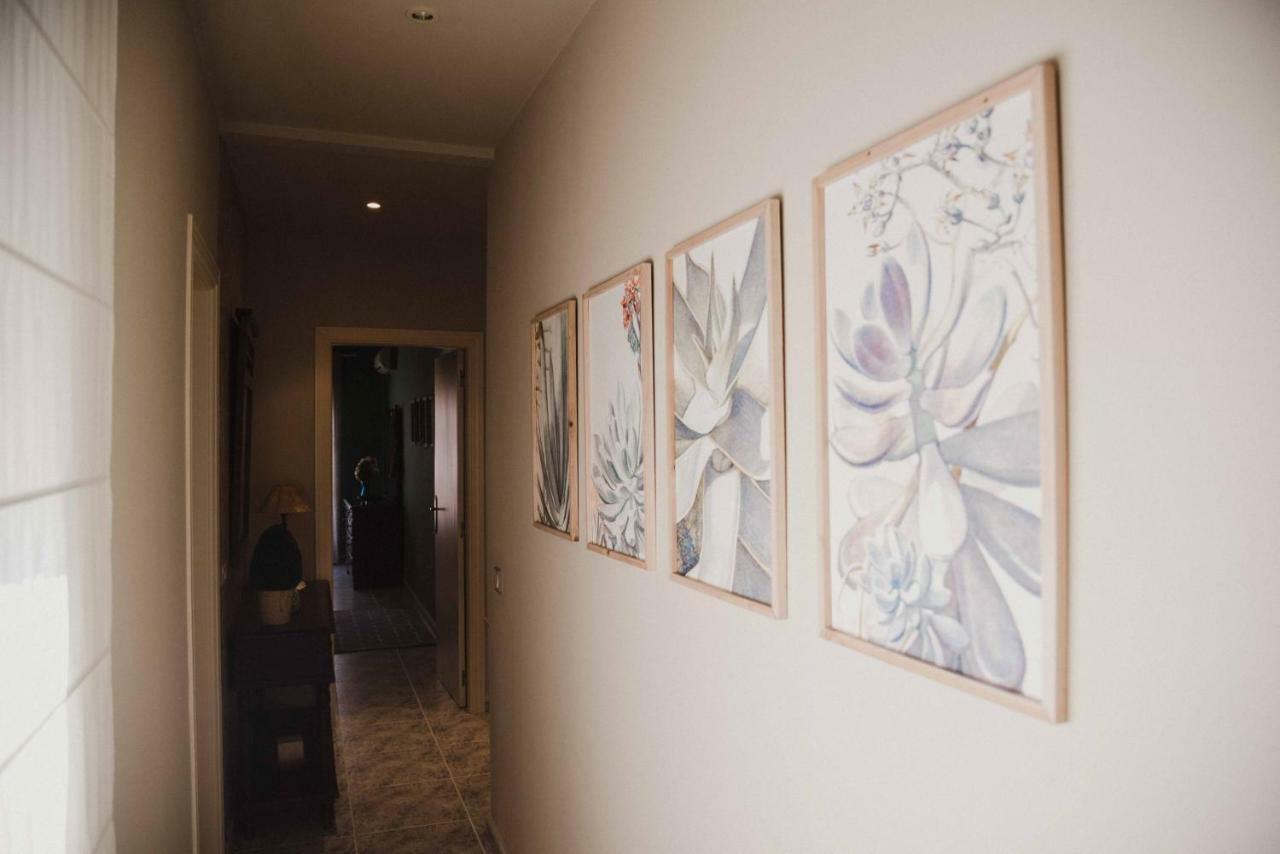 Apartamento Francisco Pizarro Trujillo Bagian luar foto