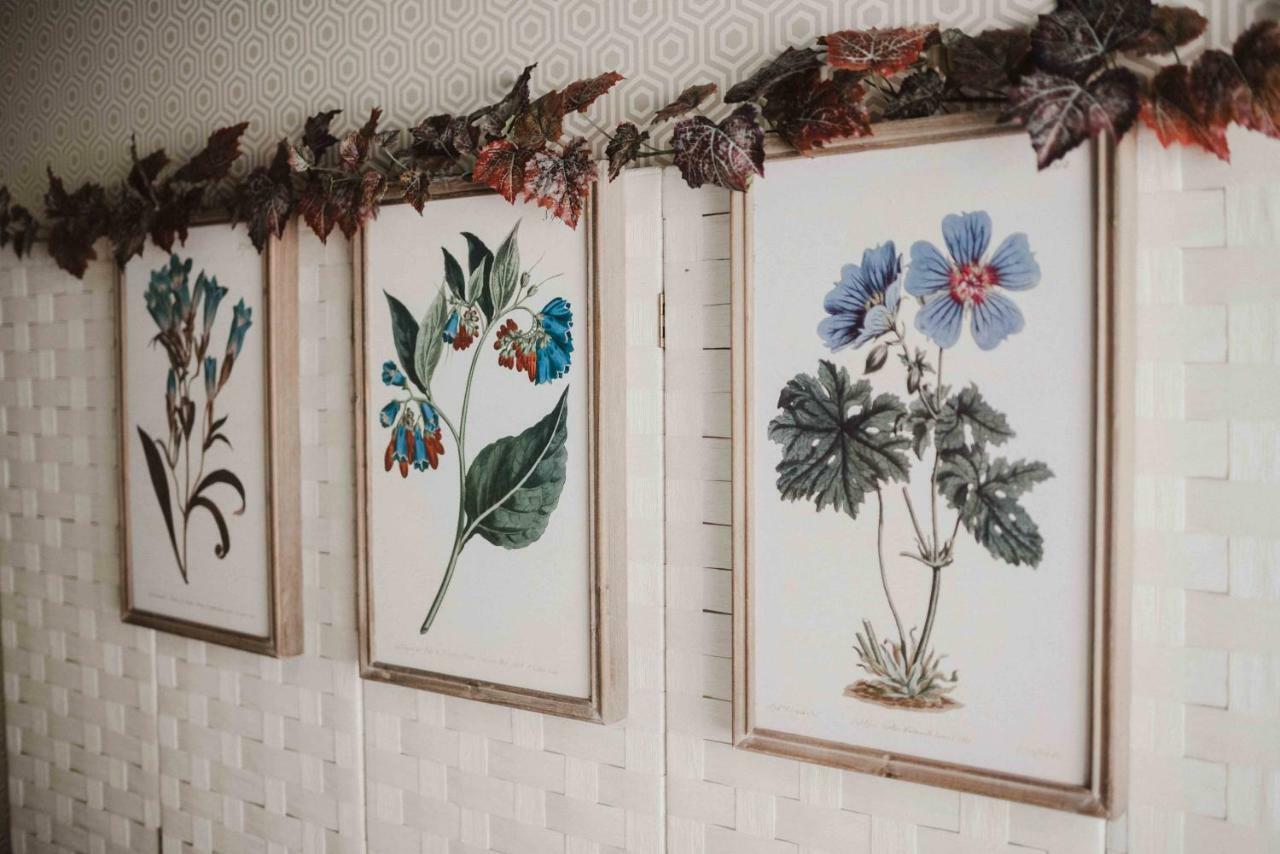 Apartamento Francisco Pizarro Trujillo Bagian luar foto