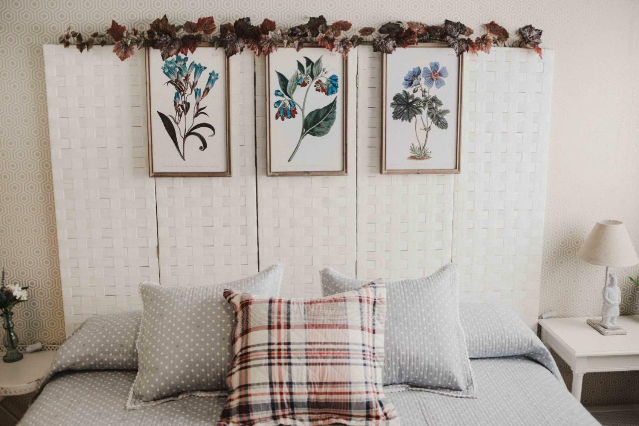 Apartamento Francisco Pizarro Trujillo Bagian luar foto