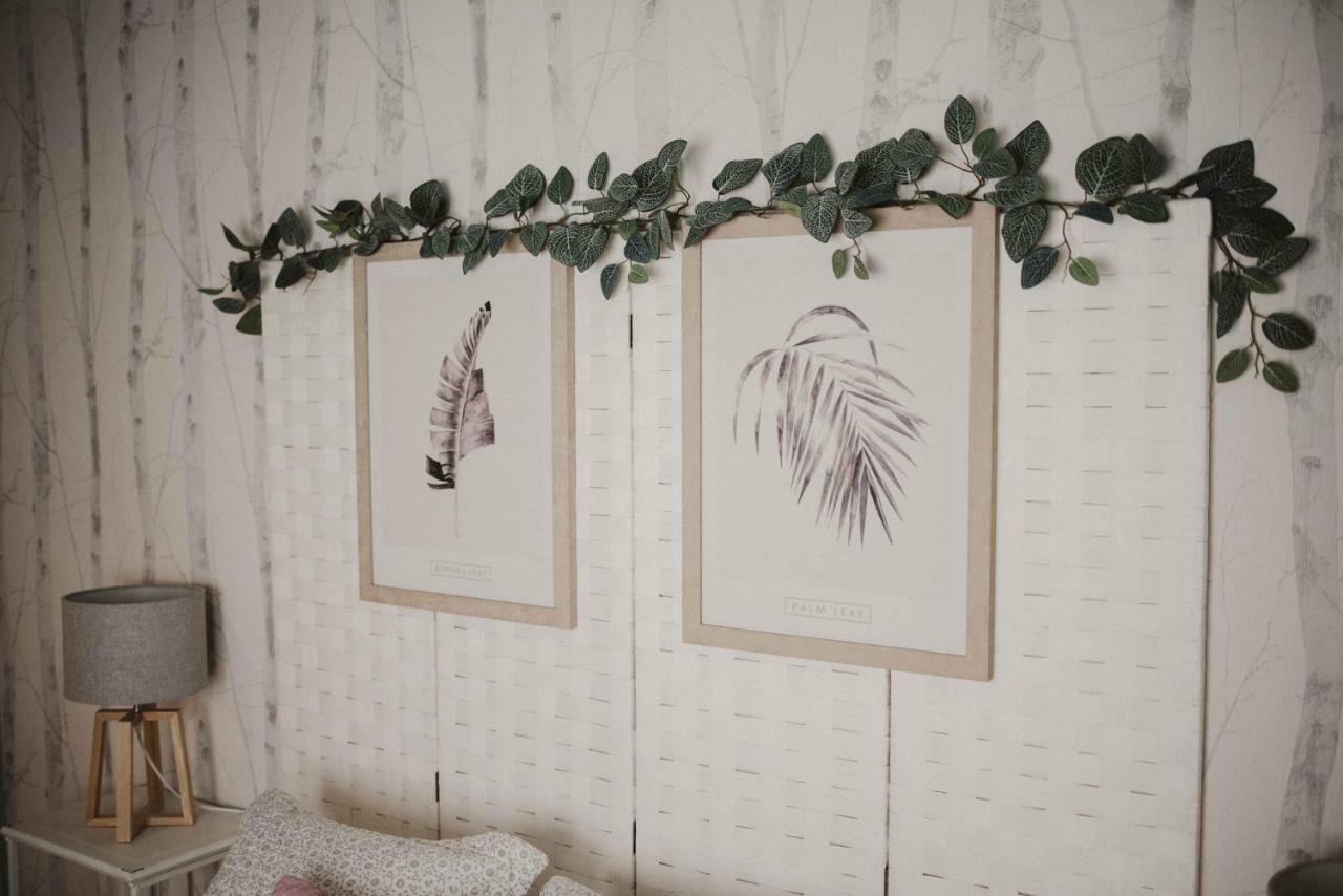 Apartamento Francisco Pizarro Trujillo Bagian luar foto