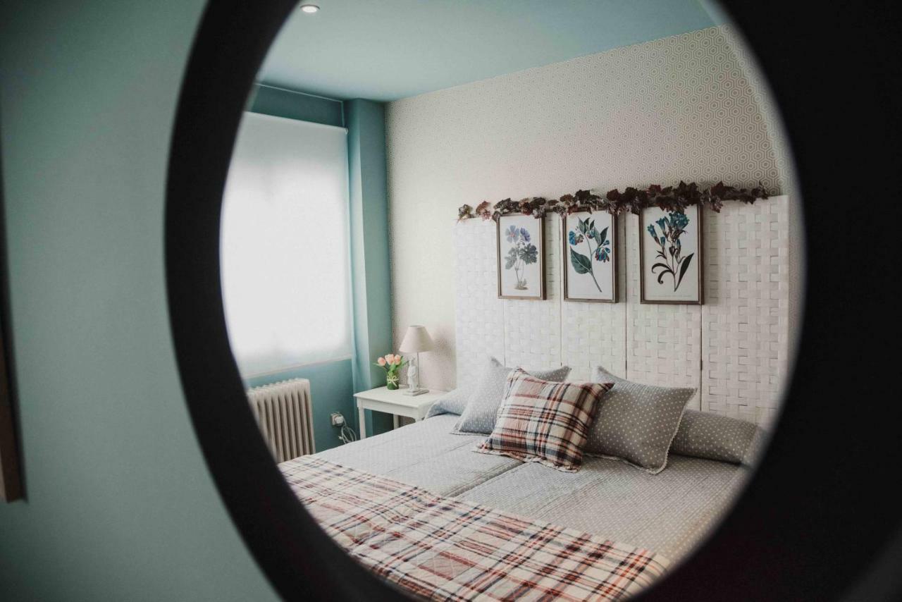 Apartamento Francisco Pizarro Trujillo Bagian luar foto
