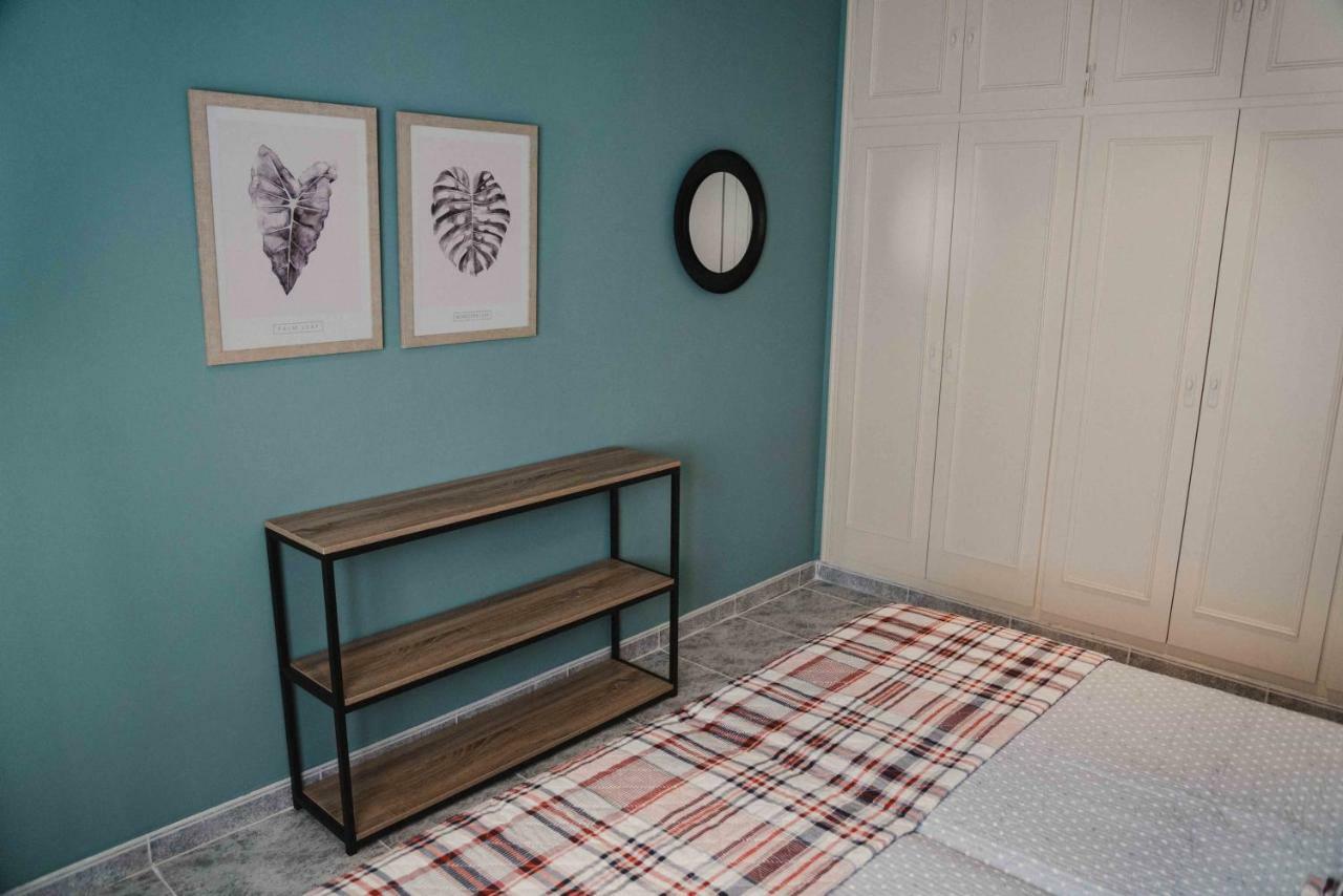 Apartamento Francisco Pizarro Trujillo Bagian luar foto
