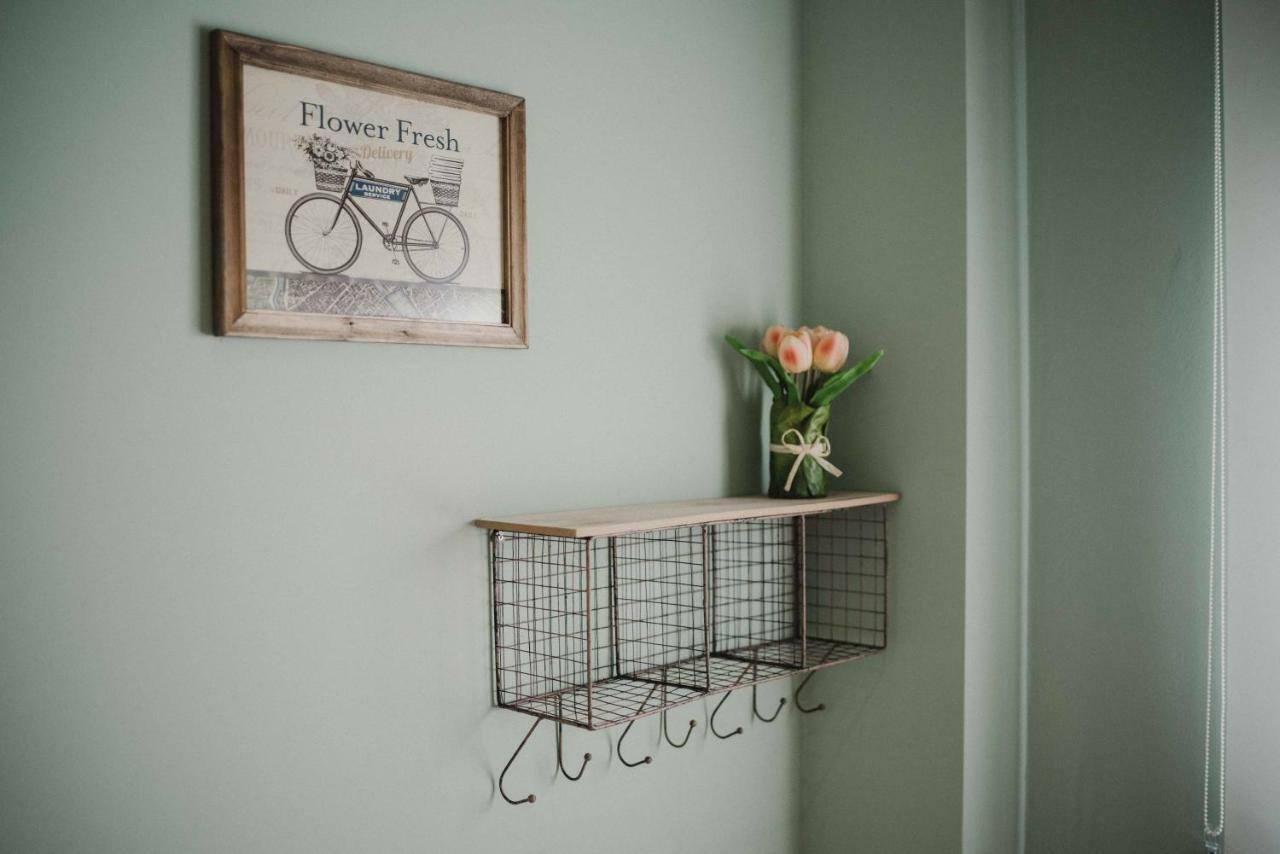 Apartamento Francisco Pizarro Trujillo Bagian luar foto