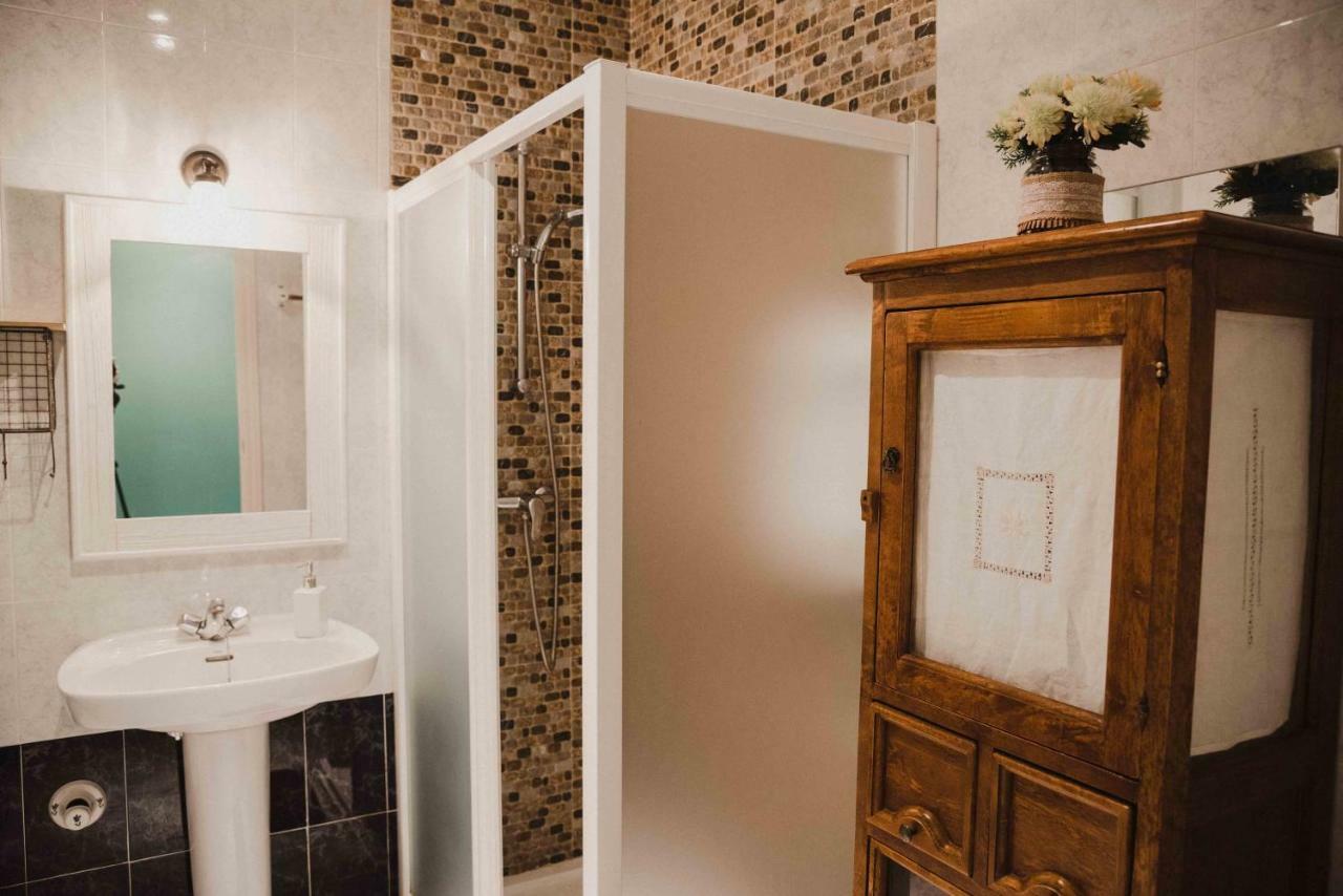 Apartamento Francisco Pizarro Trujillo Bagian luar foto