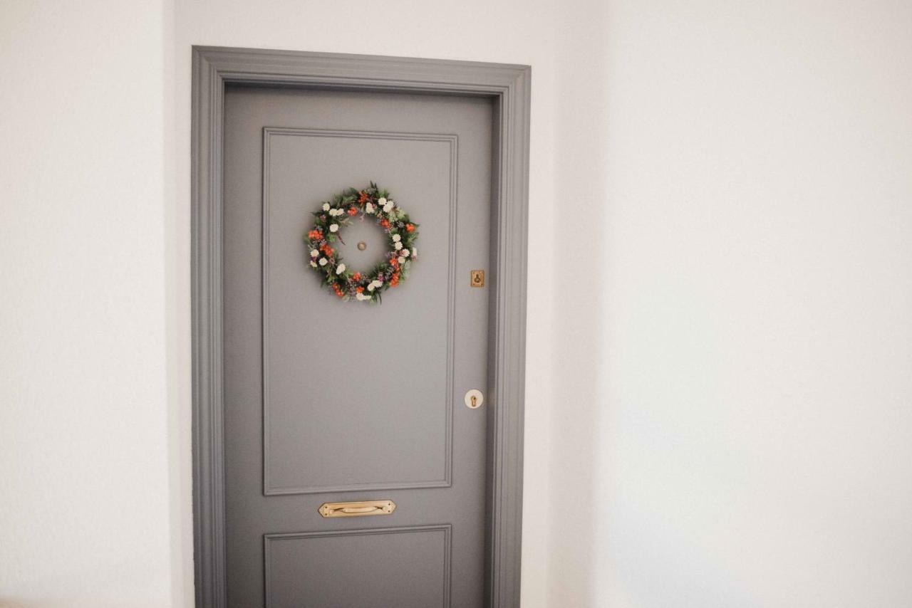 Apartamento Francisco Pizarro Trujillo Bagian luar foto