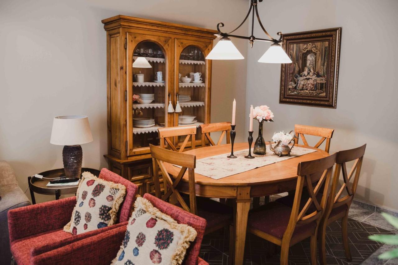 Apartamento Francisco Pizarro Trujillo Bagian luar foto